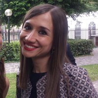 Roberta Messina (@_robertamessina) 's Twitter Profile