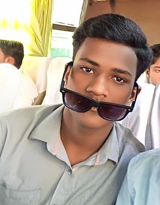 MhalappaYedave's profile picture. College student in Willingdon college Sangli