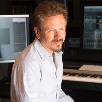 John Frizzell Profile