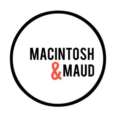 MacintoshMaud's profile picture. Macintosh & Maud's podcasts!#mylittlepony #mlpfim #brony #riverdale #movies @bigmacinpod @maudcaster #podernfamily