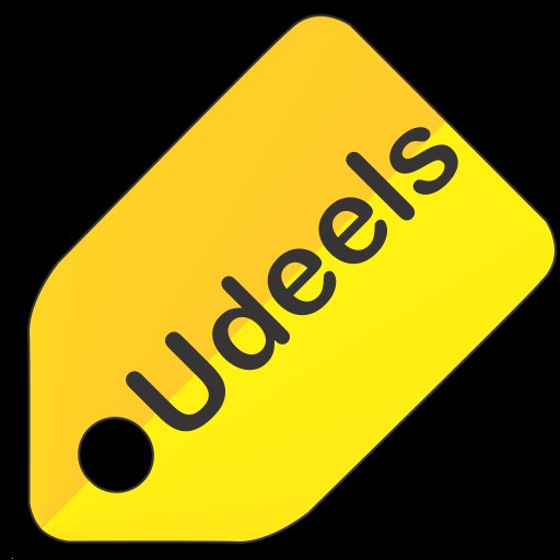 UdeelsU's profile picture.