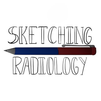 Sketchnotes & illustrations on radiology imaging, techniques & anatomy by @belendelrio MD #RadRes. #VisualThinking #FOAMed #FOAMrad
sketchingradiology@gmail.com