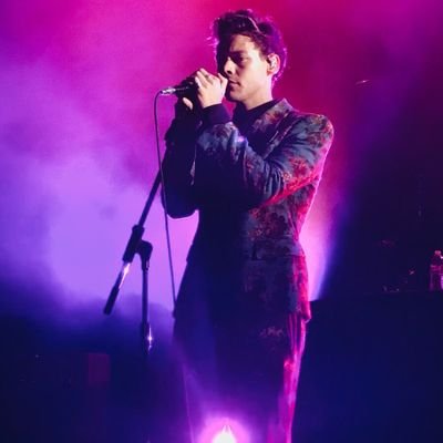 🌸 Harry Styles 🌸 I'm Brazilian, but all the tweets will be in English🌸I'm talking about Harry and my little life🌸
@Harry_Styles 💕