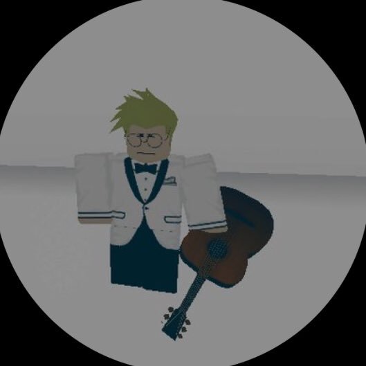 Official Justin Bieber of ROSENIGHT Records. on ROBLOX!