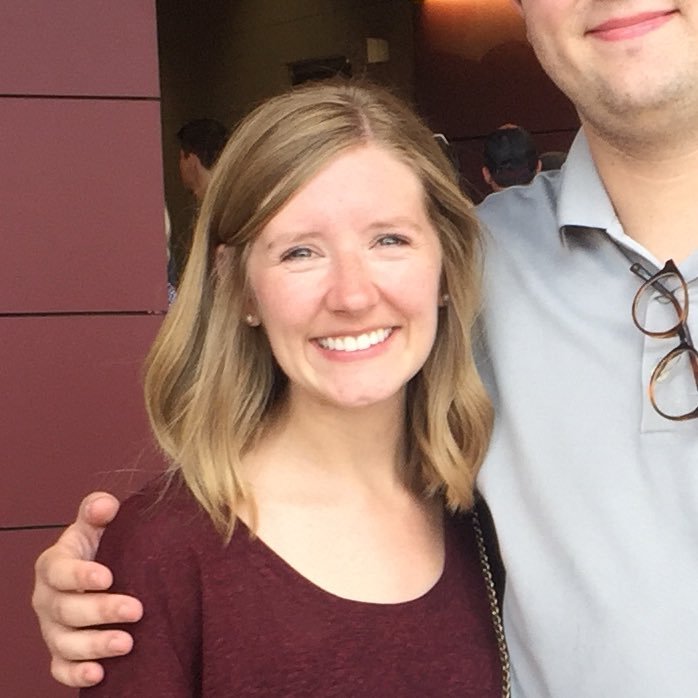 sarahwmoore's profile picture. Sometimes I have things to say.