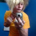 Ryan Mathieson - @RyanCameAsRoman - Twitter