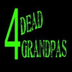 The Greatest Band of Alzheimer's. Goth/Industrial/Elderbeat. The Ultra Heavy Grandpa Beat.