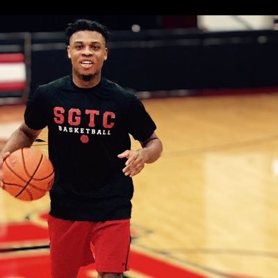 WayneNation_1's profile picture. "God Can Only Show Me My Future" SGTC Basketball Manager Sophomore "I Promise I Will...."