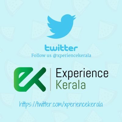 Experience Kerala is a team of travel enthusiats in Kerala who will help you in designing tailor made packages for Kerala as per your interests.