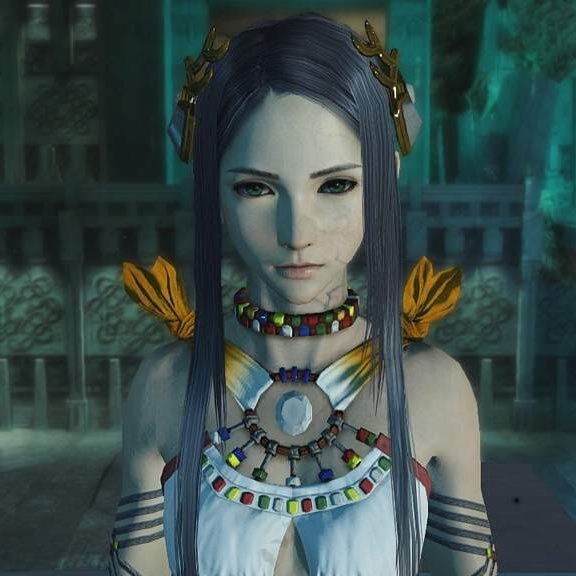 UnseenSeeress's profile picture. If you change the future, you change the past. Who knows what the new future has in store for us.