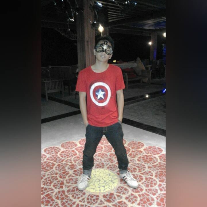Life is must go on