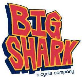 Big Shark Bicycle Co