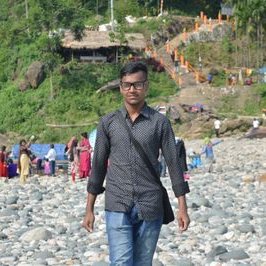 Profile Picture of Kamran Mahmud (@KamranMahmud201) on Twitter
