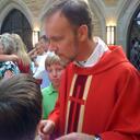 M. Edwin Beckham - @RevBecks - Twitter