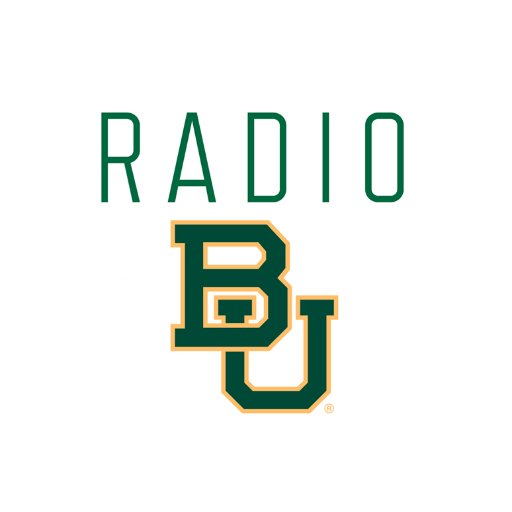 Baylor’s student run radio station! Instagram: radio_bu Facebook: baylorradio
https://t.co/2KKY1kMEyj