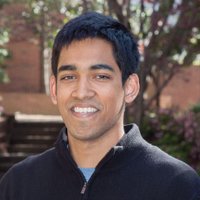 Gautam Goel (@gautamcgoel) 's Twitter Profile Photo Gautam Goel (@gautamcgoel) 's Twitter Profile Photo
