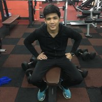 HANIFF (@anipcurious) 's Twitter Profile