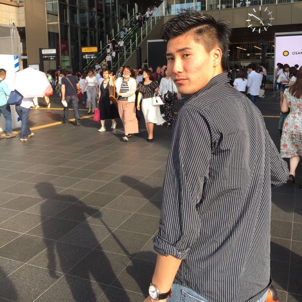 butasan1016's profile picture. 星稜高（P）→同志社大 体育会サッカー部 金沢/京都