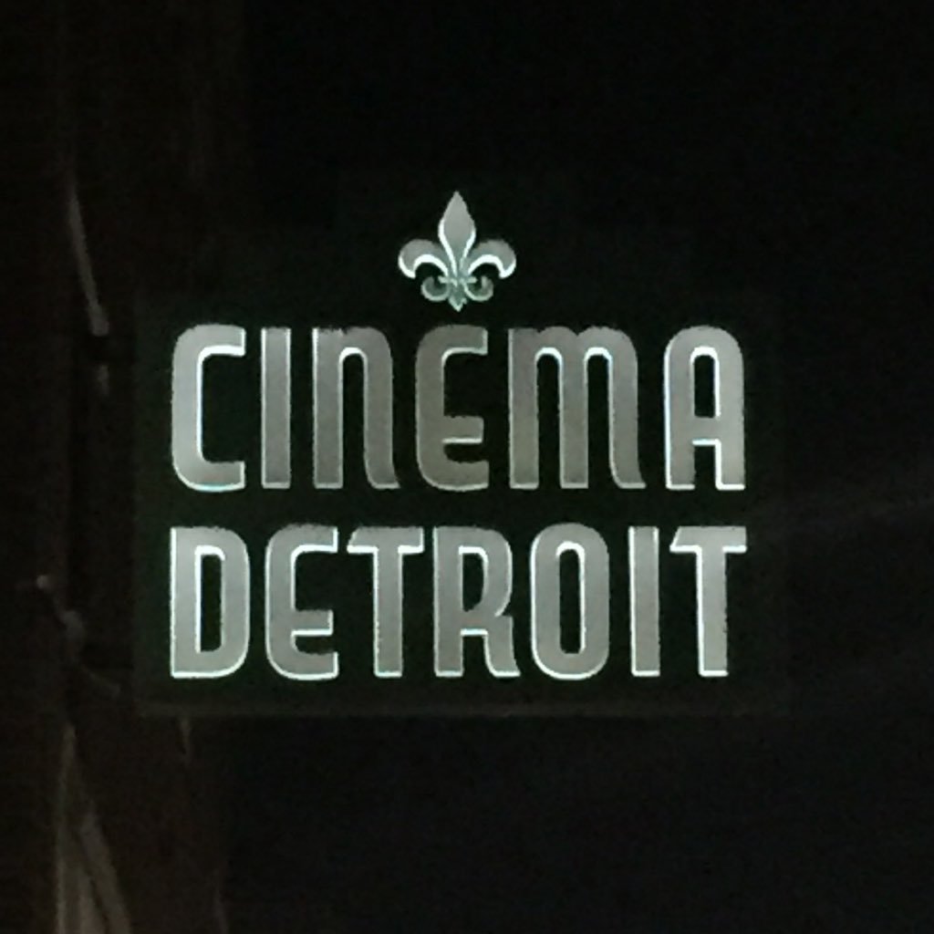 Popping up all over. Formerly Metro area's truly independent non-profit arthouse cinema and Greater Downtown's only first-run movie theater. Established 2013.