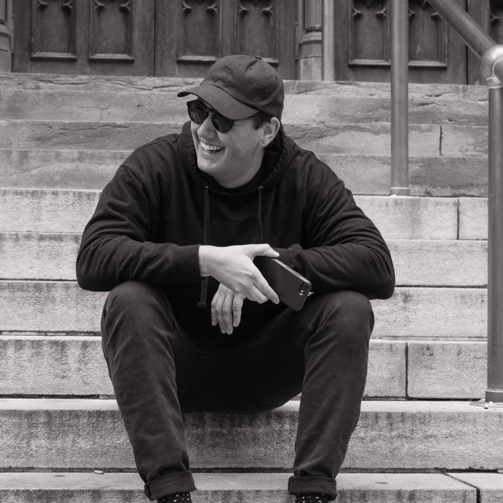 Cole Wagner Profile