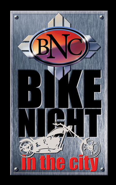 Bike Night in the City is bringing a family friendly Bike Night to a City near you! Check www.bikenightinthe city.com for the latest events!  Let's get Loud! :)