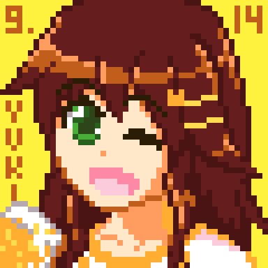 るいーにΔ譜久嶺るいさんのプロフィール画像