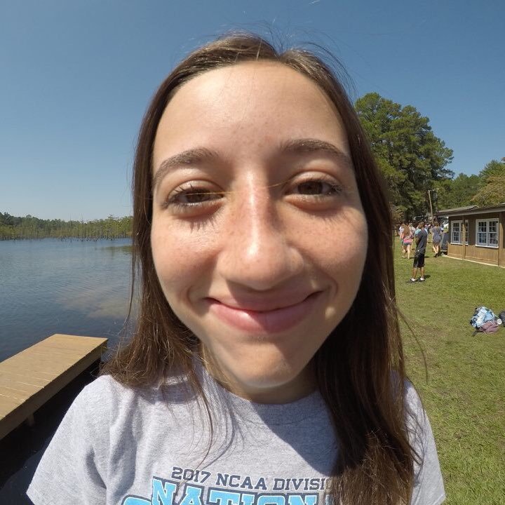 kendallblazanin's profile picture. #oxfordcommagang | unc '19