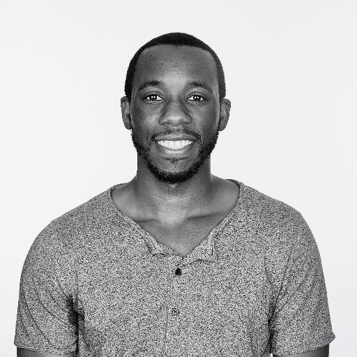 jsonbrnch's profile picture. Design @ Square | Started @OfftheMargins