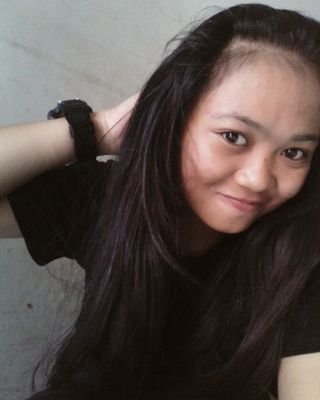 ekafitriantiiRa's profile picture. Give Thanks to Allah :)