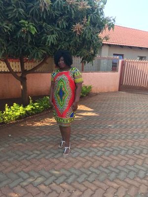 NDevelia's profile picture. I am born to finish what the work of Jesus Christ of Nazareth