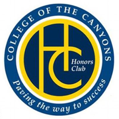COC_HonorsClub's profile picture. We aim to positively influence our school and the local community through leadership, service, and education.