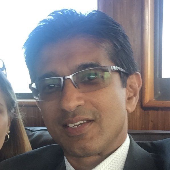 SundipDoshi's profile picture. Live ~ Innovate ~ Share