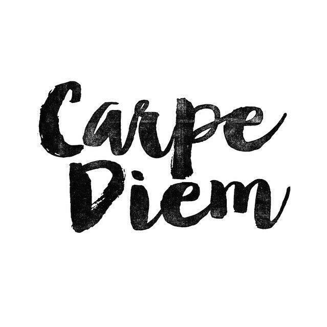 CARPE DIEM Profile