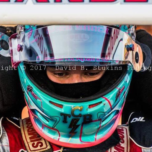 ChandlerRacin's profile picture. Driver of the #00 JET Motorsports Boss Chassis midget with POWRi West