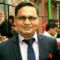 Pravin Tiwari (@pravinhmd) 's Twitter Profile