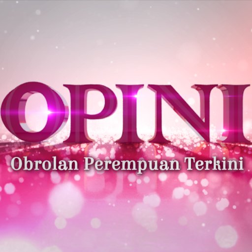 Bersama Olga Lidya & Evan Sanders, setiap Senin - Jumat, LIVE pkl. 10.00 - 11.00 WIB, di Kompas TV.