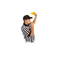 SBC Ref Emeritus (@averagecaaref) 's Twitter Profile