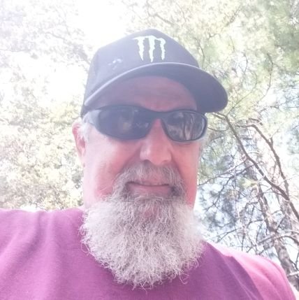 Down to earth country boy at heart conservative grandfather and husband pro-nra and Hunter and love my 3 dogs and not a racist Gods in my life