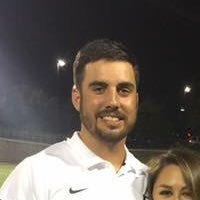 Texas Tech Alumni/Husband/English Teacher/Football Coach at Ennis High School