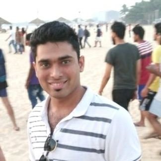 shrikantadhik's profile picture. 