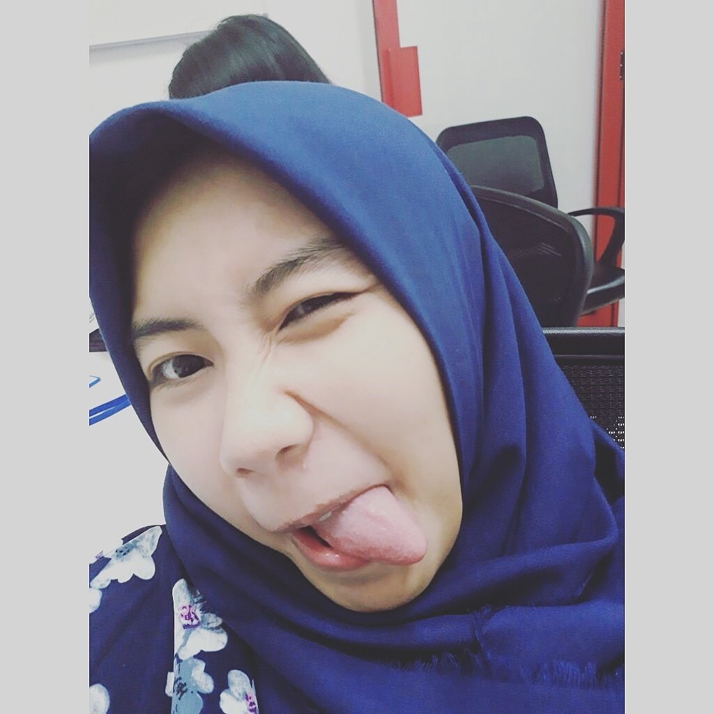 anindarestu's profile picture. Amaly👨