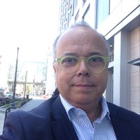 Vincenzo Salvatore (@vincsalv) 's Twitter Profile