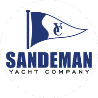 Sandeman Yacht Co(@sandemanyachtco) 's Twitter Profile Photo