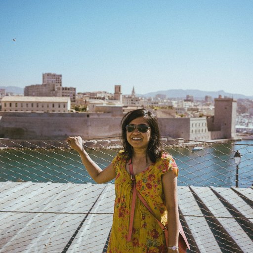 Scientist. Travel blogger. Glutton. Dreamer. Dog lover.