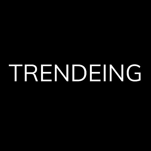 Trende is an online destination for fashion, film, and food! Check it out at https://t.co/n0T6gR0PzO