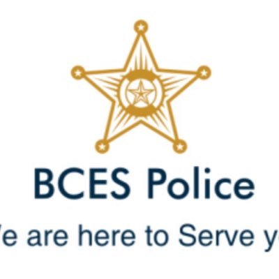 Welcome to the BCES Police Official Twitter account. Thanks for checking us out can you hit that follow button? Here are updates and more about the group.👌🏽