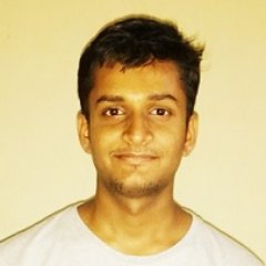 Shivang_skp's profile picture. 