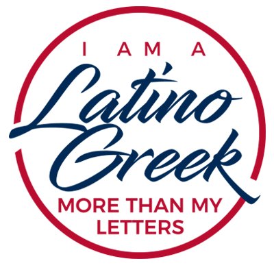 Campaign created to empower/encourage Latino individuals who are part of social fraternities and sororities to share their stories and accomplishments