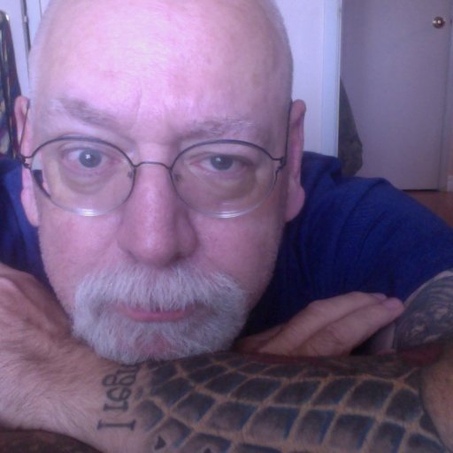 Romantic Fool , Einsturzende Neubauten lover . Creator of Chaos ! Cancer , Aneurysm , and Stroke survivor . FFL vet . Father of brats Liam and Evan . Habs Fan .