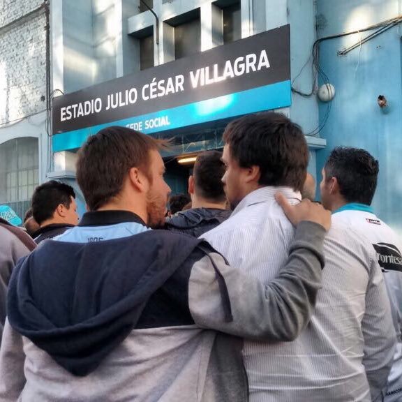 hincha del unico club grande del interior del pais. #MIRAQUEDIStINtOSSOMOS #JAMASVASASERIGUAL #DelBarrioDeAlberdiYoSoy #BelgranoDeMiVida